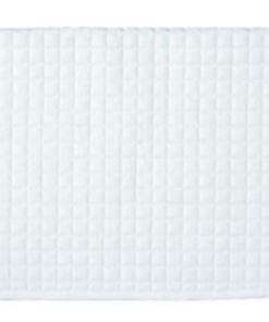 Centaur Pony Baby Pad Baby Bk/Wh