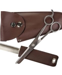 Gatsby Mane Tail Trim Kit
