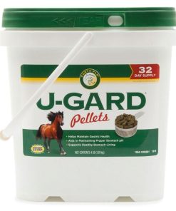 CORTA-FLX U-Gard Pellets