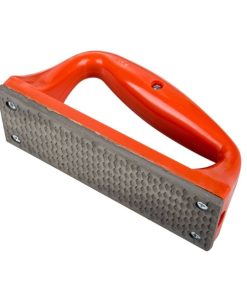 Gatsby Rasp with Handle