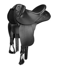 Bates Kimberley HB Saddle