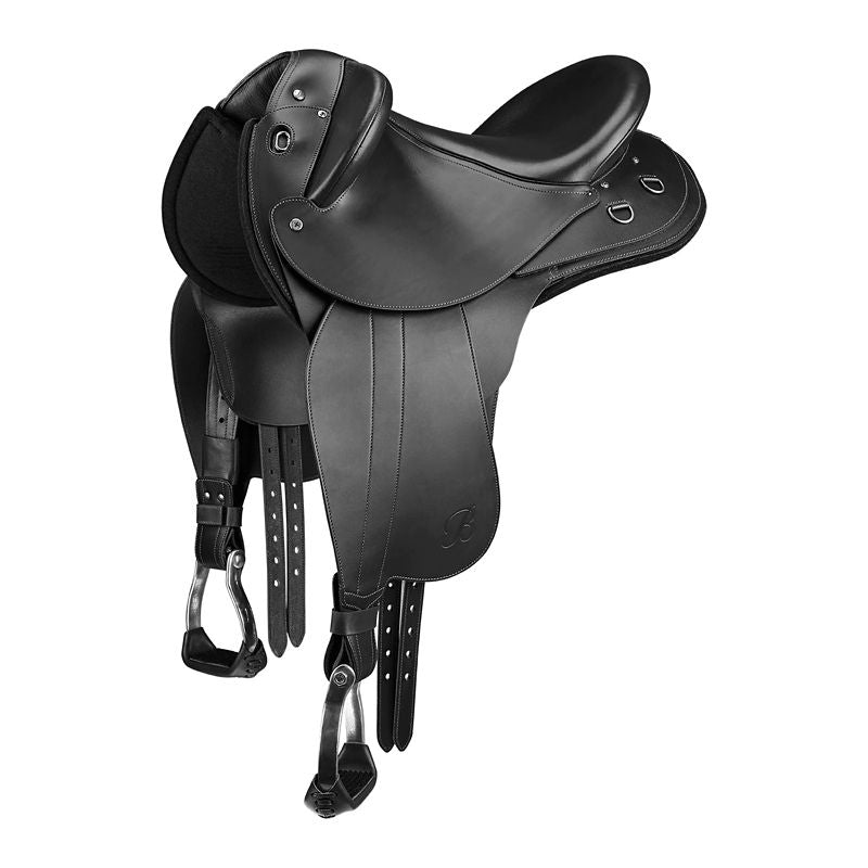 Bates Kimberley HB Saddle