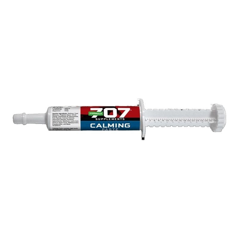 Formula 707 Calming