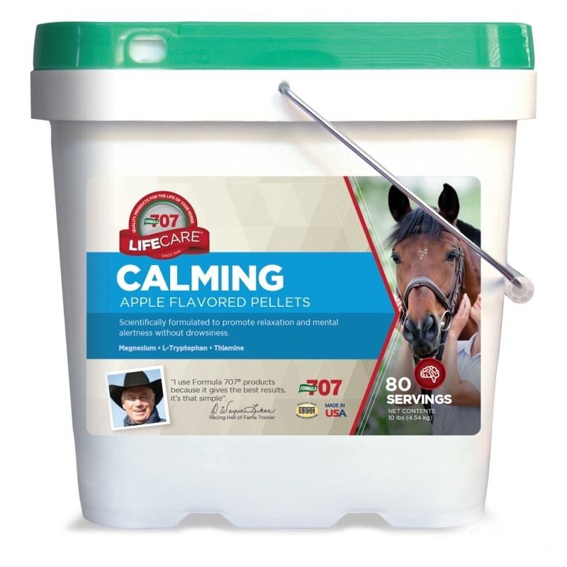 Formula 707 Calming - Image 4