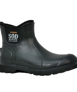 Dryshod Mens Sod Buster Ankle Boots
