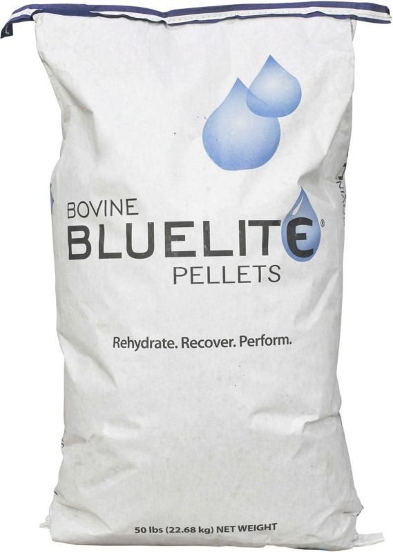 Bovine Bluelite 50 Lb