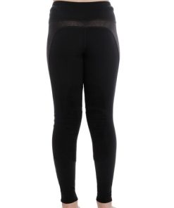 Alternative view of Horseware Kids Riding Tights