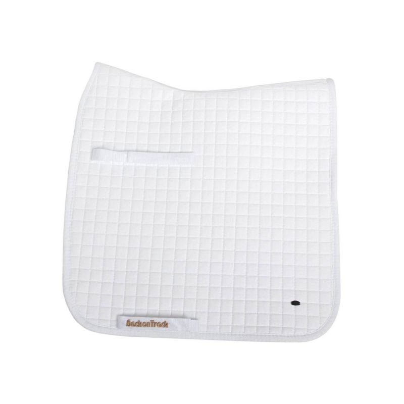 Back On Track Dressage Saddle Pad No1 - Image 2
