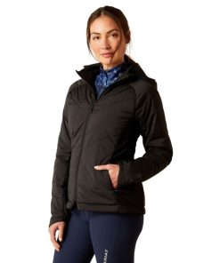 Ariat Ladies Zonal Insulated Jacket
