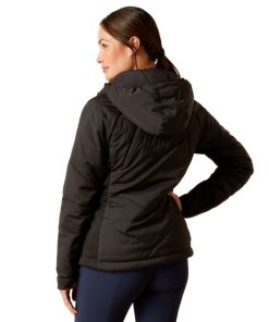 Alternative view of Ariat Ladies Zonal Insulated Jacket