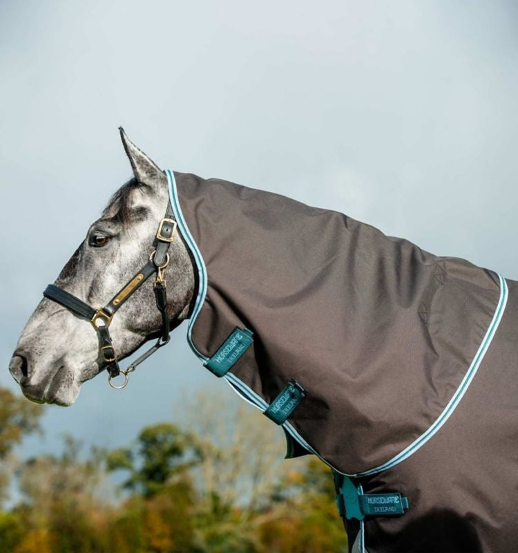 Amigo 1200D Turnout Hood 0g - Image 7