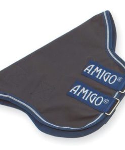 Amigo 1200D Turnout Hood 0g