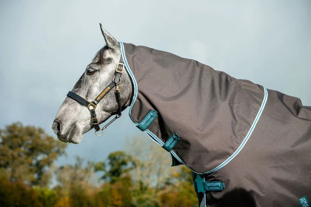 Amigo 1200D Turnout Hood 0g - Image 4
