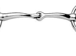 JP Loose Ring Snaffle Bit