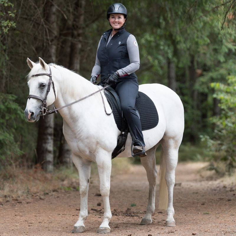 Irideon Plus Size Terra Trail Vest - Image 12