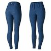 Horze Desiree Silicone FS Breeches