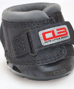 Alternative view of Cavallo CLB Slim Mini Hoof Boots - Sold in Pairs M