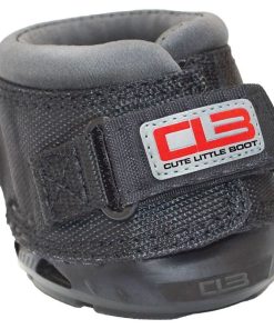 Cavallo CLB Slim Mini Hoof Boots - Sold in Pairs M