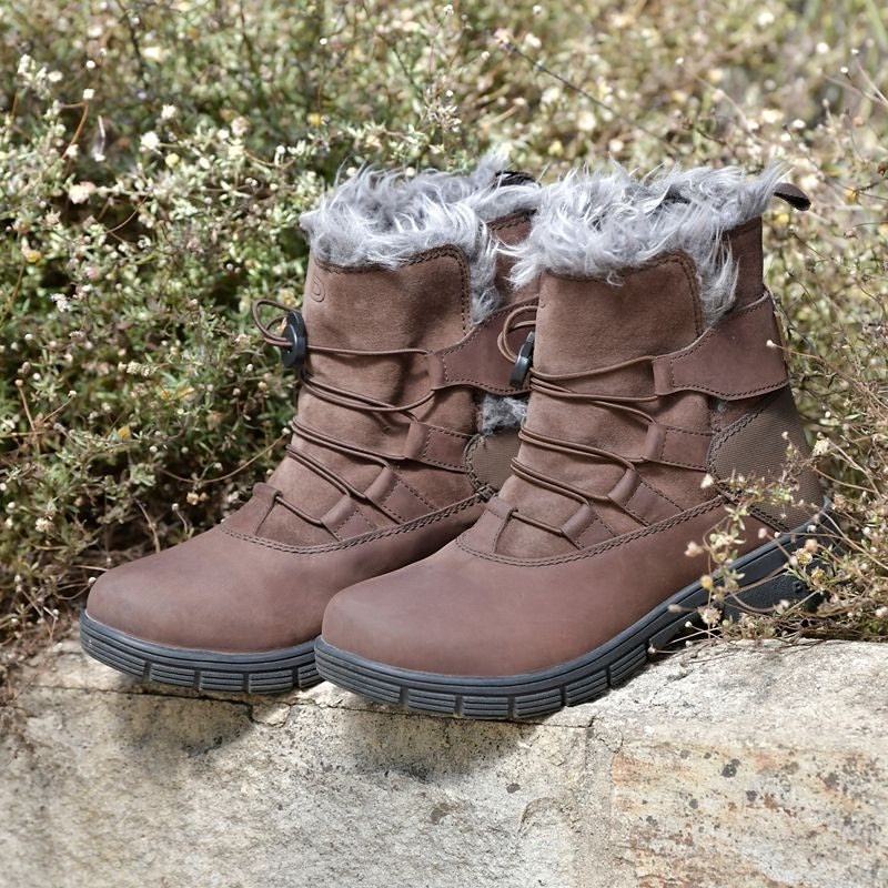 Dublin Ladies Boyne Boots - Image 3