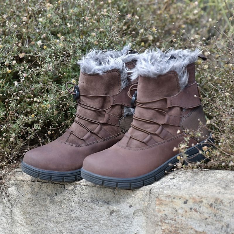 Dublin Ladies Boyne Boots - Image 4