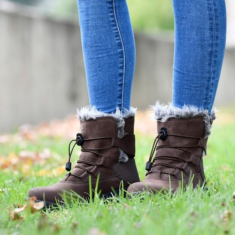 Dublin Ladies Boyne Boots - Image 5