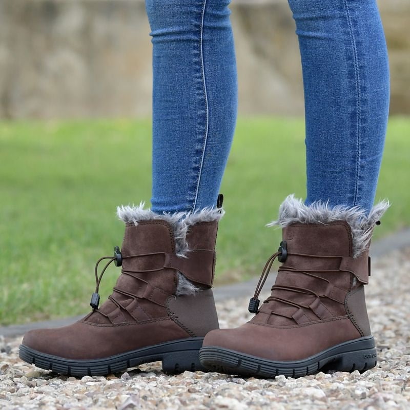 Dublin Ladies Boyne Boots - Image 7