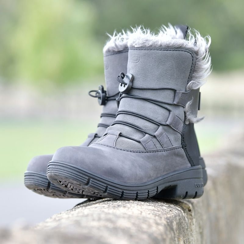 Dublin Ladies Boyne Boots - Image 8