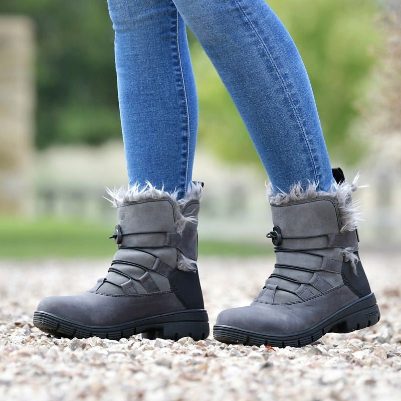 Dublin Ladies Boyne Boots - Image 11