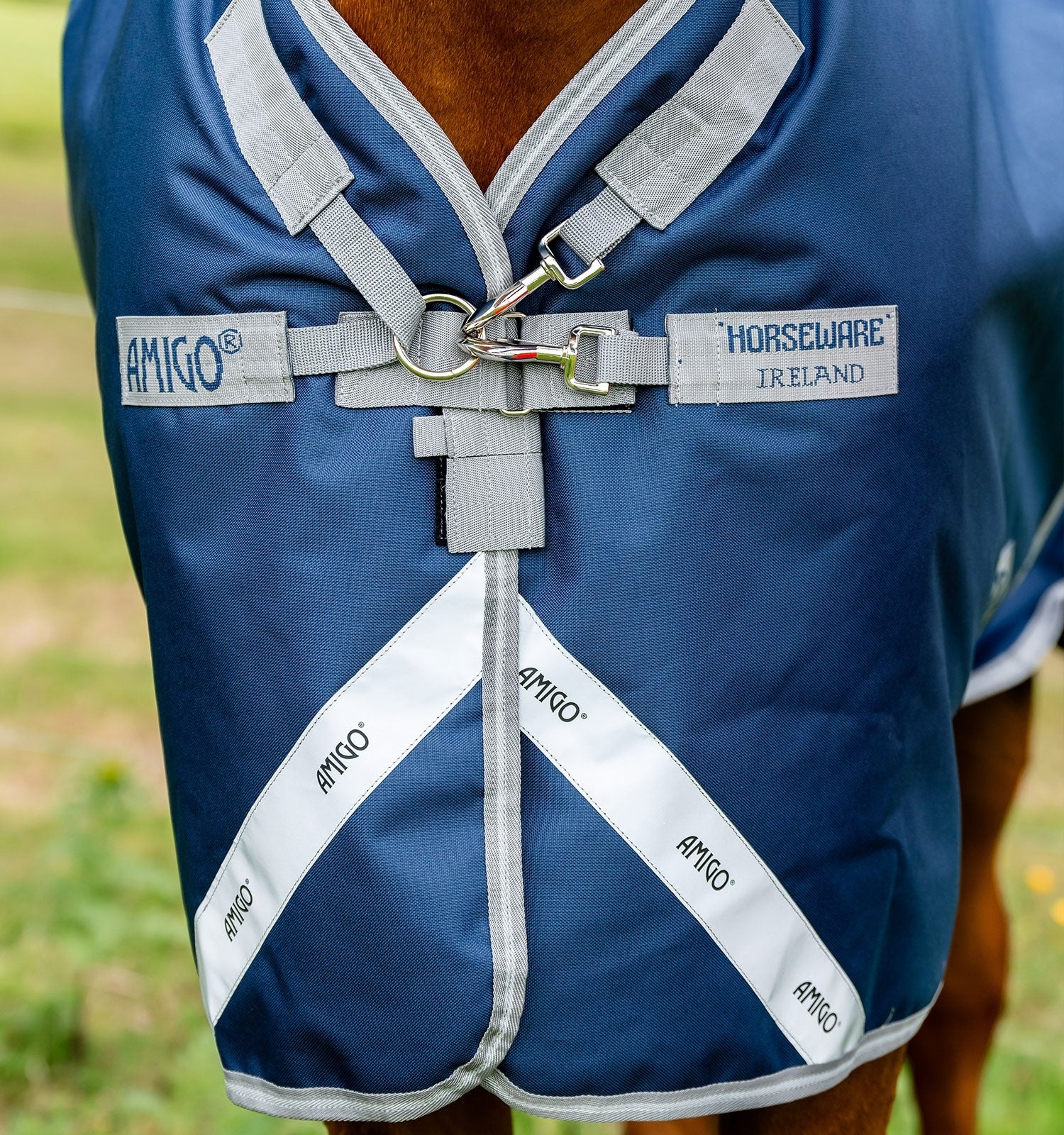 Amigo Bravo 12 Plus Turnout (0g Lite) - Image 5