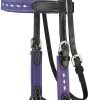 King Series Mini Stratford Headstall