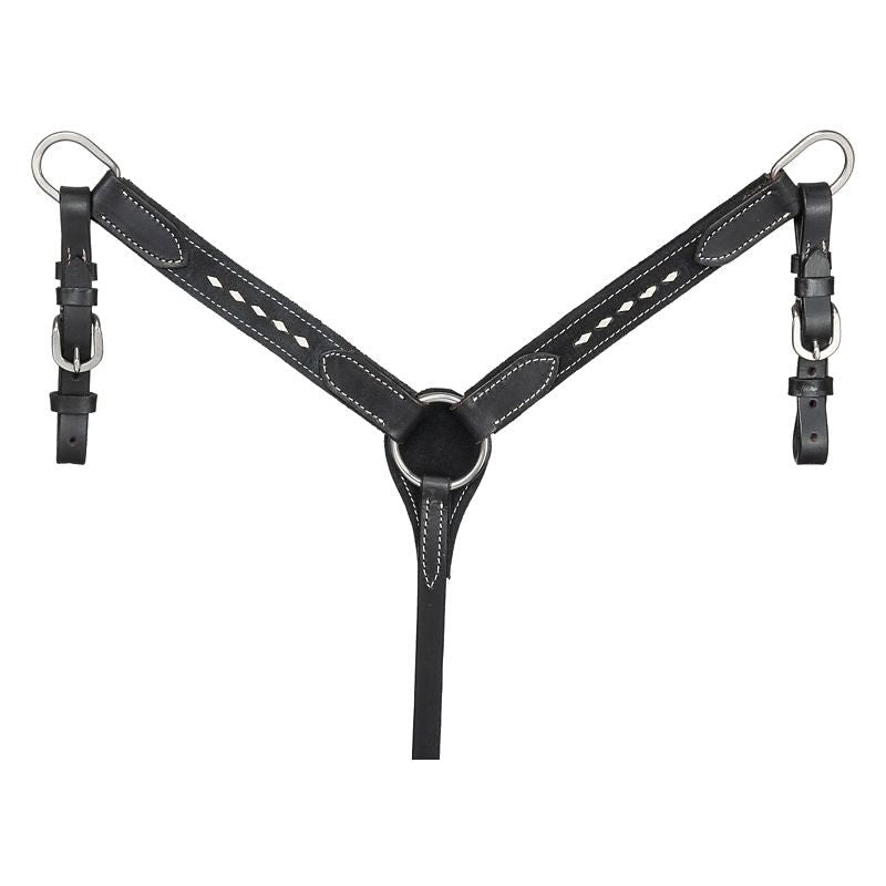 King Series Mini Breastcollar - Image 4