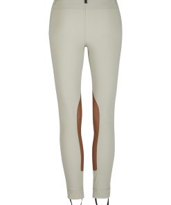 Alternative view of Kerrits Kids Crossover Extended Knee Patch Jods