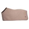 Back on Track Haze Collection Show Quilted Rug