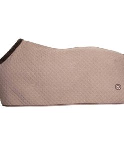 Back on Track Haze Collection Show Quilted Rug