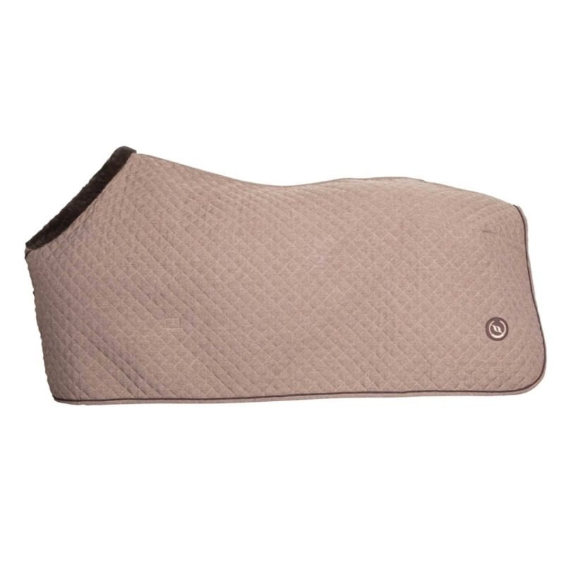 Back on Track Haze Collection Show Quilted Rug