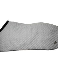 Alternative view of Back on Track Haze Collection Show Quilted Rug