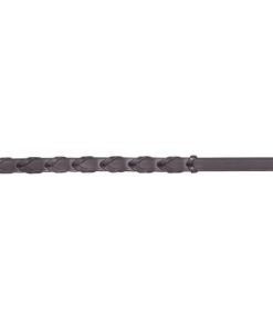 Camelot Laced Small Pony Reins 1/2 x 42 Brown