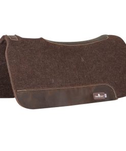 Classic Equine Alpaca Felt Saddle Pad