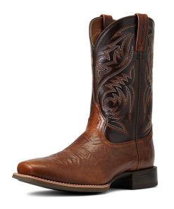 Ariat Mens Sport Herdsman Boots
