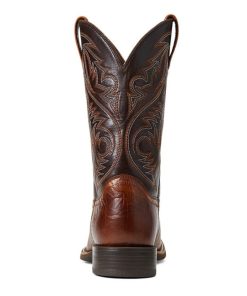 Alternative view of Ariat Mens Sport Herdsman Boots