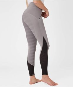 Alternative view of Horze Ladies Danica Tights