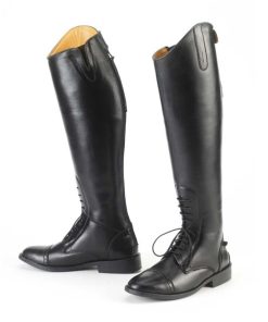 EquiStar Ladies A/W Field Boot