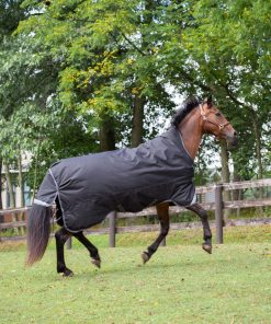 Alternative view of Defender Titanium 1200D High Neck Sheet