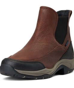 Ariat Ladies Terrain Blaze WP Boots