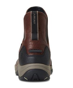 Alternative view of Ariat Ladies Terrain Blaze WP Boots