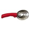 Gatsby Spring Steel Reversable Curry Red