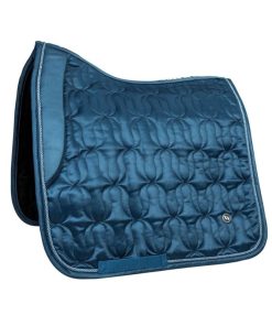 BOT Deep Nights Dressage Saddle Pad