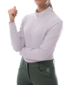 Equinavia Alexandra Ribbed Sun Shirt