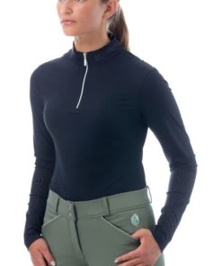 Alternative view of Equinavia Alexandra Ribbed Sun Shirt
