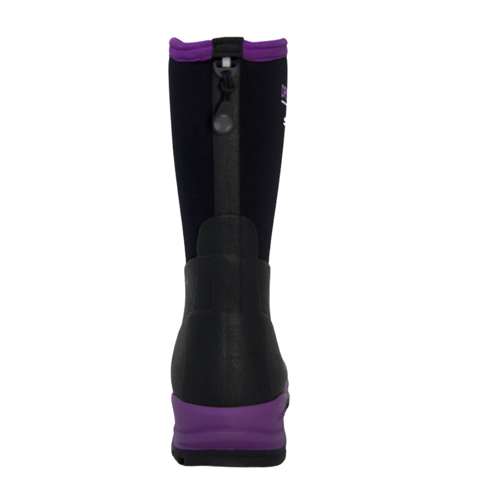 Dryshod Ladies Legend MXT Mid Boots - Image 6